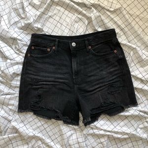 American Eagle 90’s Boyfriend Shorts